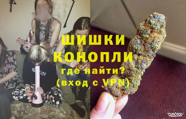 спайс Горняк